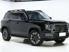 Havaldog 2.0T DCT four-wheel drive roaring dog hunting version - фото 7