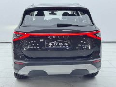 Volkswagen Jetta VS8 280TSI Automatic Supreme Edition - фото 16