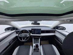 Volkswagen Jetta VS8 280TSI Automatic Supreme Edition - фото 8
