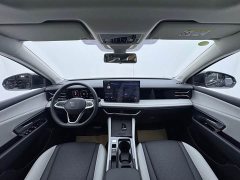 Volkswagen Jetta VS8 280TSI Automatic Supreme Edition - фото 9
