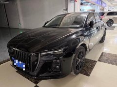 Hongqi H5 1.5T DCT Xuanying Edition - фото 1
