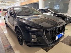 Hongqi H5 1.5T DCT Xuanying Edition - фото 3