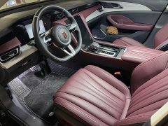 Hongqi H5 1.5T DCT Xuanying Edition - фото 4