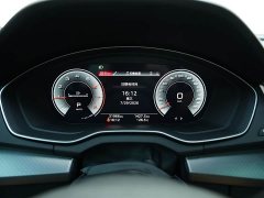 Audi Q5L 40 TFSI luxury and dynamic - фото 11