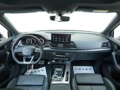 Audi Q5L 40 TFSI luxury and dynamic - фото 12