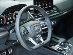 Audi Q5L 40 TFSI luxury and dynamic - фото 13
