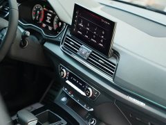 Audi Q5L 40 TFSI luxury and dynamic - фото 14