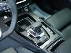 Audi Q5L 40 TFSI luxury and dynamic - фото 15