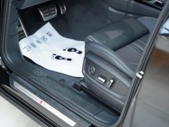 Audi Q5L 40 TFSI luxury and dynamic - фото 17