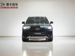 Audi Q5L 40 TFSI luxury and dynamic - фото 2