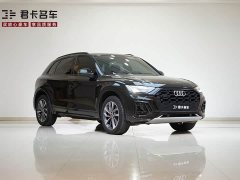 Audi Q5L 40 TFSI luxury and dynamic - фото 3