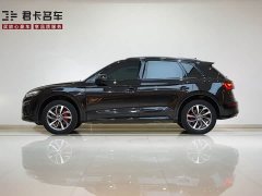 Audi Q5L 40 TFSI luxury and dynamic - фото 4