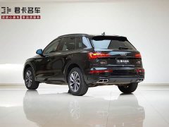 Audi Q5L 40 TFSI luxury and dynamic - фото 5