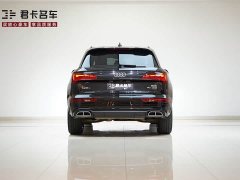 Audi Q5L 40 TFSI luxury and dynamic - фото 6