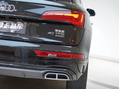 Audi Q5L 40 TFSI luxury and dynamic - фото 8