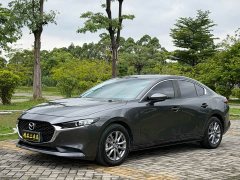 Mazda 3 2.0L Edition - фото 1