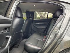 Mazda 3 2.0L Edition - фото 11