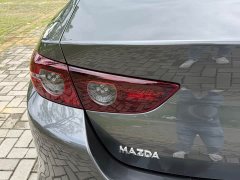 Mazda 3 2.0L Edition - фото 18