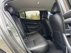 Mazda 3 2.0L Edition - фото 19