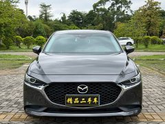 Mazda 3 2.0L Edition - фото 3