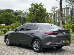 Mazda 3 2.0L Edition - фото 4