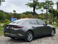 Mazda 3 2.0L Edition - фото 5