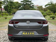 Mazda 3 2.0L Edition - фото 6