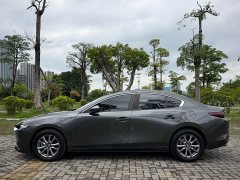 Mazda 3 2.0L Edition - фото 8