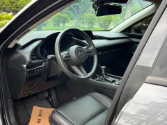 Mazda 3 2.0L Edition - фото 9