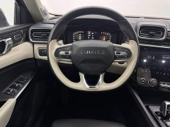 Lynk & Co 02 1.5TD DCTPro - фото 10