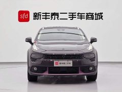 Lynk & Co 02 1.5TD DCTPro - фото 2