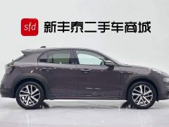 Lynk & Co 02 1.5TD DCTPro - фото 3