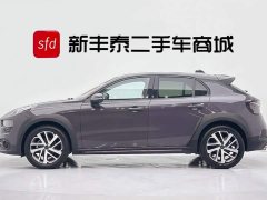 Lynk & Co 02 1.5TD DCTPro - фото 4