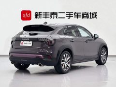 Lynk & Co 02 1.5TD DCTPro - фото 5