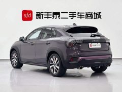 Lynk & Co 02 1.5TD DCTPro - фото 6