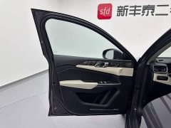 Lynk & Co 02 1.5TD DCTPro - фото 8
