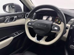 Lynk & Co 02 1.5TD DCTPro - фото 9