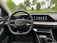 Changan Eado PLUS Blue Whale NE 1.4T GDI DCT Distinguished Edition - фото 10