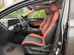 Changan Eado PLUS Blue Whale NE 1.4T GDI DCT Distinguished Edition - фото 11