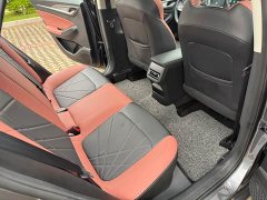 Changan Eado PLUS Blue Whale NE 1.4T GDI DCT Distinguished Edition - фото 12
