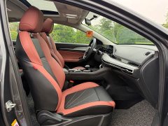 Changan Eado PLUS Blue Whale NE 1.4T GDI DCT Distinguished Edition - фото 13