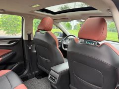 Changan Eado PLUS Blue Whale NE 1.4T GDI DCT Distinguished Edition - фото 15