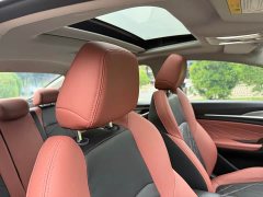 Changan Eado PLUS Blue Whale NE 1.4T GDI DCT Distinguished Edition - фото 16