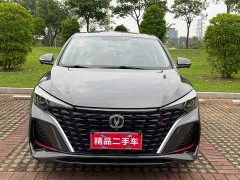 Changan Eado PLUS Blue Whale NE 1.4T GDI DCT Distinguished Edition - фото 2
