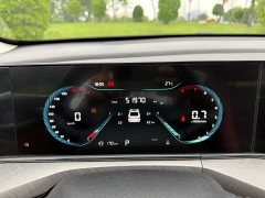 Changan Eado PLUS Blue Whale NE 1.4T GDI DCT Distinguished Edition - фото 20