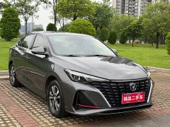 Changan Eado PLUS Blue Whale NE 1.4T GDI DCT Distinguished Edition - фото 3