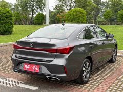 Changan Eado PLUS Blue Whale NE 1.4T GDI DCT Distinguished Edition - фото 4