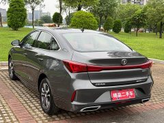 Changan Eado PLUS Blue Whale NE 1.4T GDI DCT Distinguished Edition - фото 5