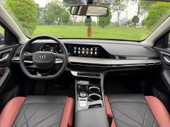 Changan Eado PLUS Blue Whale NE 1.4T GDI DCT Distinguished Edition - фото 7