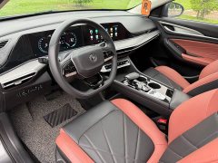 Changan Eado PLUS Blue Whale NE 1.4T GDI DCT Distinguished Edition - фото 8